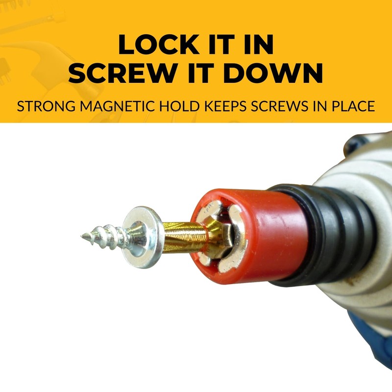 Fastcap TIPMAG ProCarpenter Extreme Magnetism Tip Magnet Tool