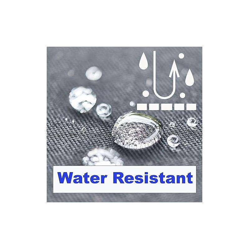 Ducksback Awning Pole Storage Bag Caravan, Tent, Camper, Motorhome,