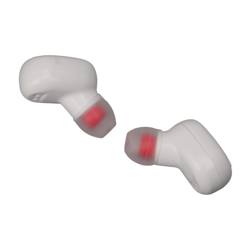 Language Translator Earbuds Support 84 Languages Wireless Bluetooth Noise Reduction