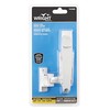 Wright Products - Tie Down Push Button Door Latch for