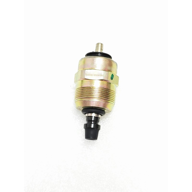 Replacement Part for Mahindra Tractor Fuel Shut Off Solenoid Switch
