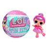 L.O.L. Surprise! Snow Style Tots - Includes 1 Doll, Blind
