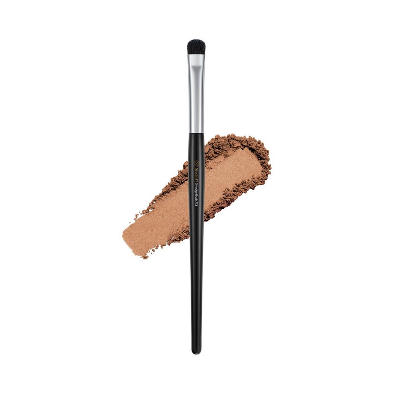Studio17 [Studio17]Point Eye Smudge Brush 713