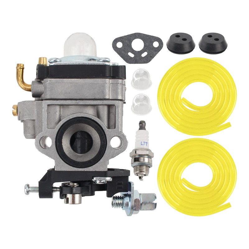 MOTOALL 531008681 Carburetor for Husqvarna 224L 324HDA 55X 324LDX 324L