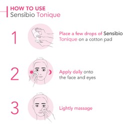 Bioderma Sensibio Tonique