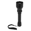 850nm IR Flashlight Zoomable Aluminum Alloy Night Vision Torch for