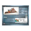 The CityBuilder Railroad Station Cardboard Model Making Kit - O