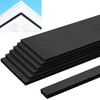 SFNSM 30pcs Continuous Soffit Vents Exterior Under Eave - 39.5"