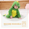 Tonwhar Kids' And Toddlers' Costumes Animal Onesie Cosplay Costume Baby