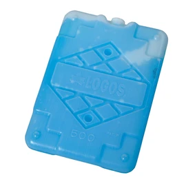 Logos Coolant Ice Stack for Lunch Boxes and Outdoor Activities Multiple Sizes Stackable