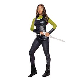 Rubie's costume adult small,multi, multi-coloured