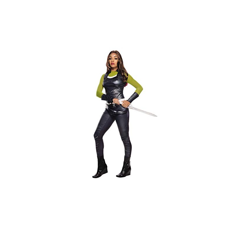 Rubie's costume adult small,multi, multi-coloured