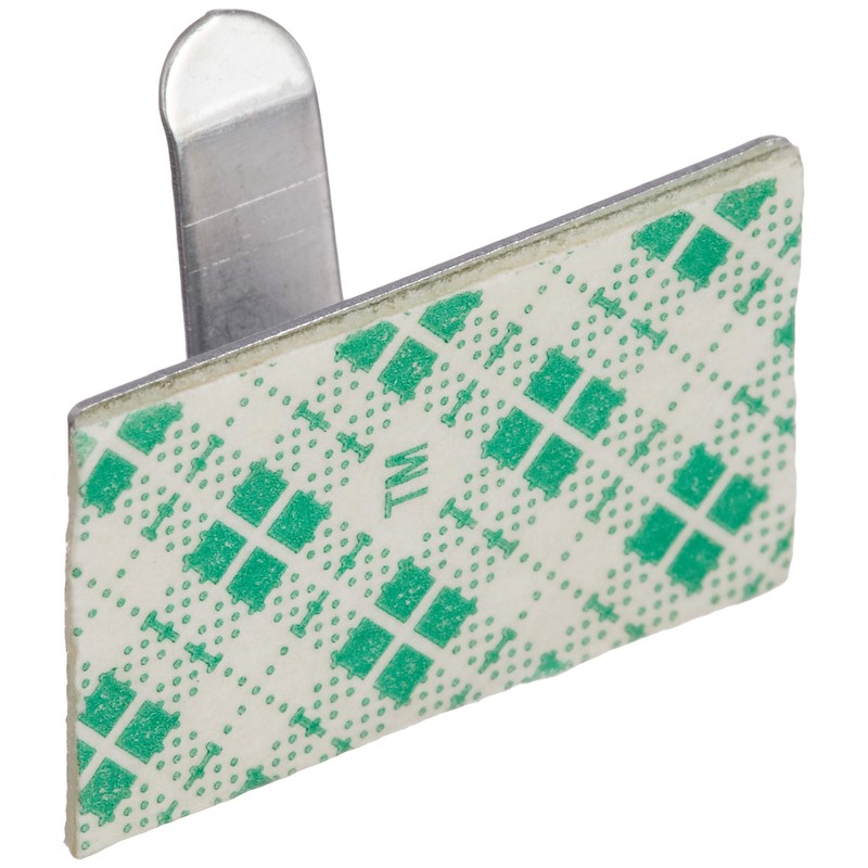 エレコム ケーブル結束クリップ (10個) LD-US15