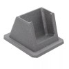Bioluminous GRECOM PSR-800 Radio Scanner Drop-In Angled Desk Stand -