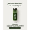 LANDA GreenDigest Mix Verde en Polvo con Probióticos 10 Billion