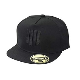 Call of Duty Black Ops 4 Logo Snapback Cap [Andere Plattform ]