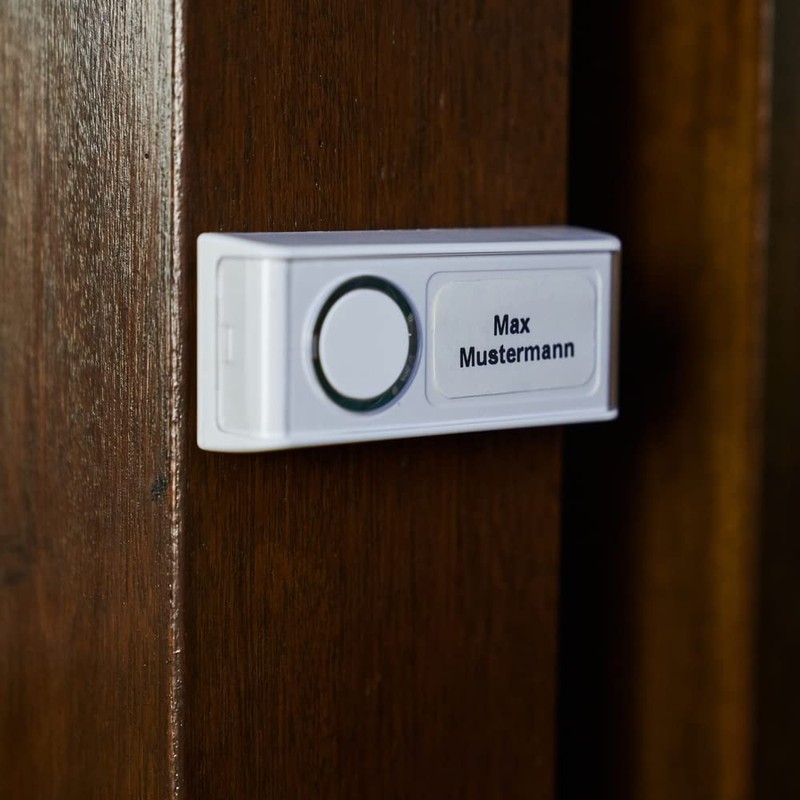 Wireless Doorbell 32 Melodies Wireless Door Bell Wireless Door Chime
