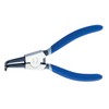 JET 730704 - 7 ' Bent External Snap Ring Pliers