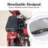 Mini Bike 12'' Seat for Coleman CT100U Predator 97cc 98cc