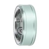 Smart Ring IP68 Waterproof Health Tracker Sleep Monitoring Bluetooth Fitness
