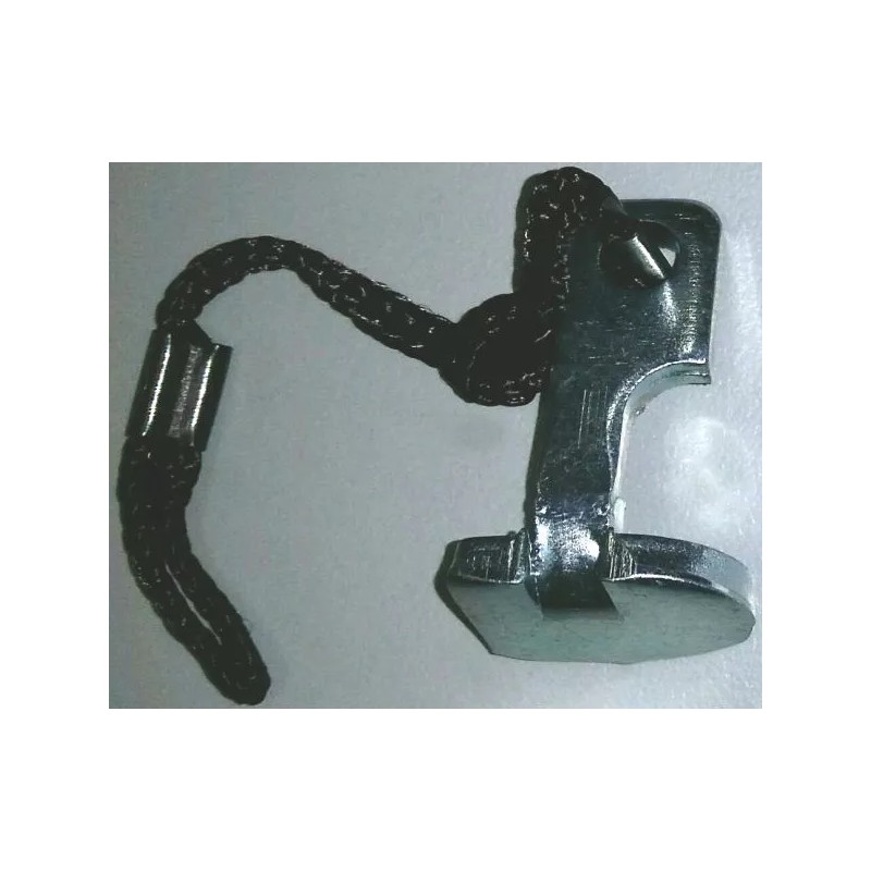 Shorelander 7010169 Boat Trailer Brake Lockout - Side Mount