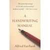 A Handwriting Manual