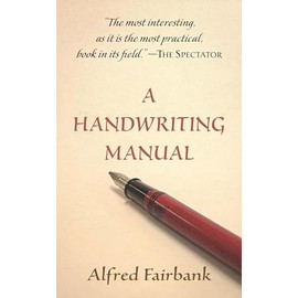 A Handwriting Manual