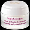 mariko Marico Multi Sensitive Cream 50ml + 4 samples /