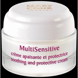 mariko Marico Multi Sensitive Cream 50ml + 4 samples / 마리꼬 멀티 센서티브 크림 50ml+샘플4종
