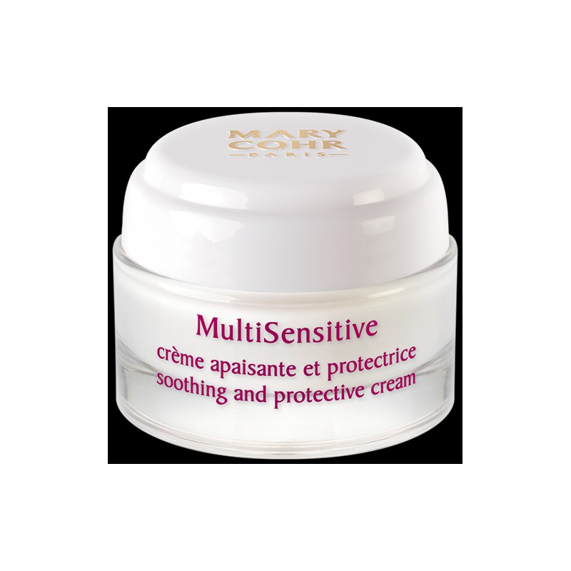 mariko Marico Multi Sensitive Cream 50ml + 4 samples /