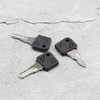 Be In Your Mind Pack of 5 Ignition Key Replacement