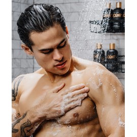 GO247 Body Wash, 8 Oz