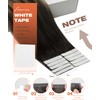 Sunny Hair Tape in Hair Extensions Human Hair Invisible Tape