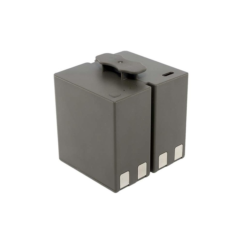 HB-EM10 Battery for StealthCam 360 Max Cartridge, Compatible with Stealth