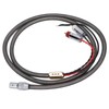 Xangsane XS‑0609 Vinyl Tonearm Cable Silver Plated Vinyl LP RCA