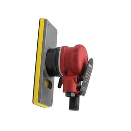 AIRCAT Pneumatic Tools 6700-JBS-332: Jitterbug Sander, 3/32-Inch Orbit, 10,000 RPM