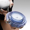 Mugler Angel Perfuming Body Lotion, Ambery Gourmand Scent For Softer