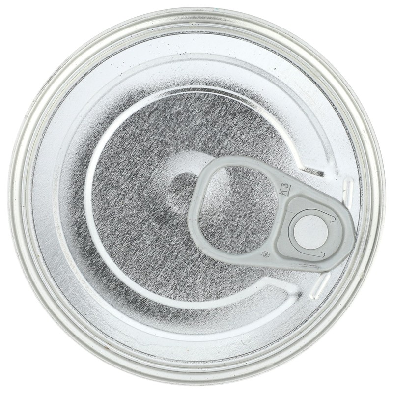 Heyday Canning Co Harissa Lemon Chickpeas, 15 OZ