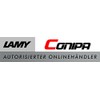 Lamy Fountain Pen Converter (Black, 2)