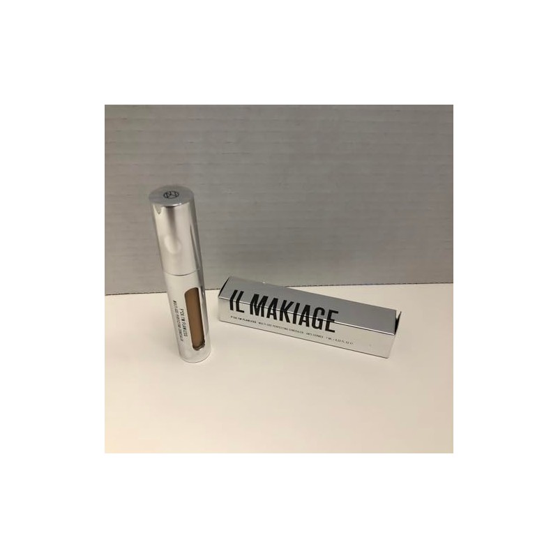IL MAKIAGE FLAWLESS MULTI-USE PERFECTING CONCEALER 08 (7 ML/ 0.23