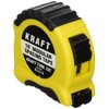 Kraft Tool BL519 16'x3/4" Masons Modular Tape