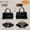 DARGREE Mini Tote Mini Bag, Men's, Genuine Leather, Mini Shoulder