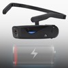 ORDRO EP5 Head Wear Mini Camcorder HD 1080P/30fps 2.4G WIFI