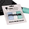 VIBEPADEL - Grip 'n' Rip Padel Overgrip - Non Slip
