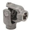 81mm Rear Steering Shaft Universal Joint Carbon Steel Improve Steering