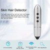 Skin Hair Detector 1MP Camera Wireless WIFI Mobile Phone Oil