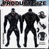 Action Figure Hero Character Model, Cartoon Anime Figures Model Toy,