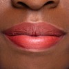 Neve Cosmetics Autumn Cinnamon Nude Warm Deep Brick Lipstick 1.5g