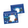 Letter Paper Set Letter Pad with Envelope for Kids Monster