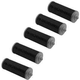 Ink Rolls for Price Gun Blitz Blister Pack of 5 PB-Onlinehandel